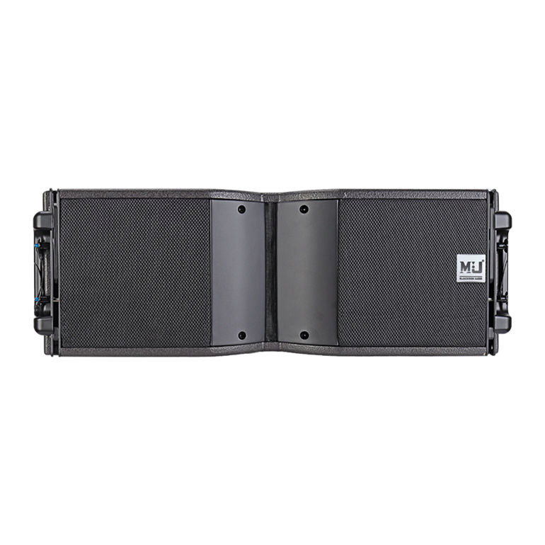 Powerful Two‑Way Line Array Pr – Event Party Dj recenzja i cena