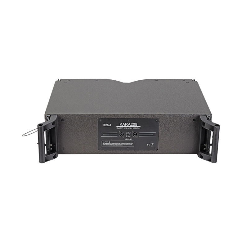 Powerful Two‑Way Line Array Pr – Event Party Dj recenzja i cena