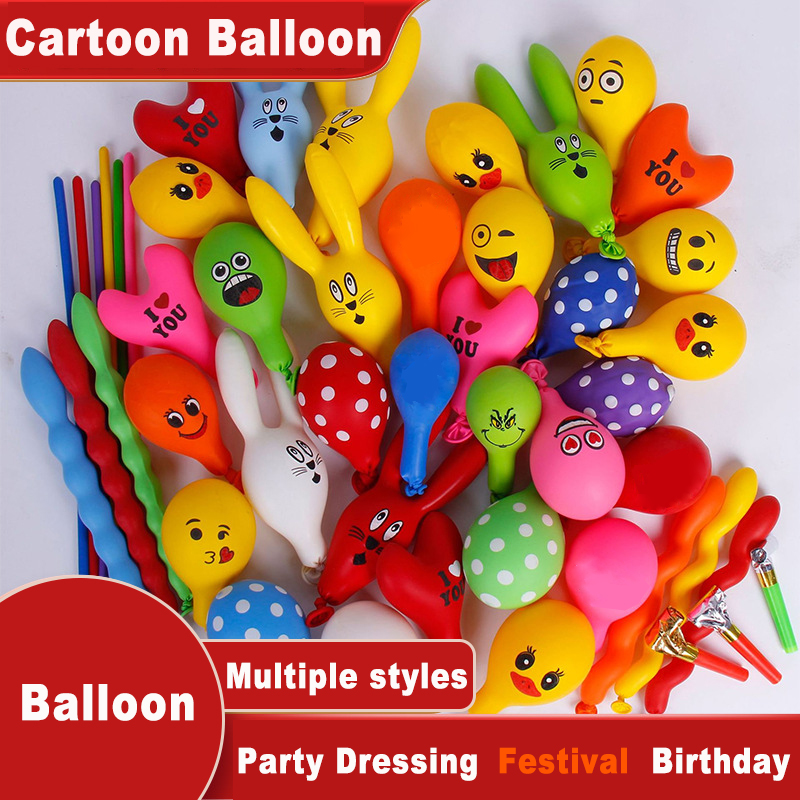 50/100 PcsNo gas pump provided – Balloon Pump Hand recenzja i cena