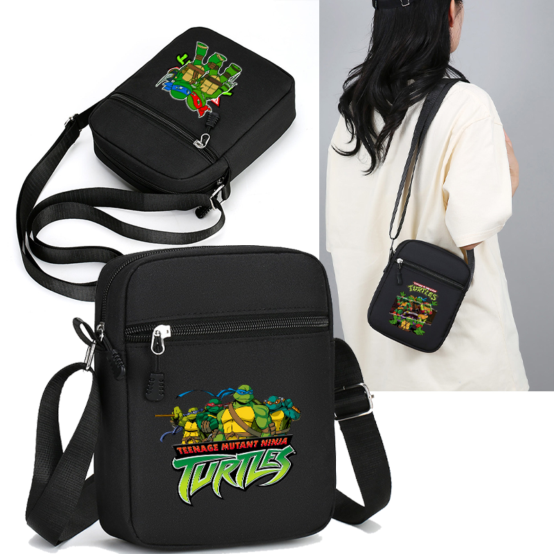 Teenage Mutant Ninja Turtles S – Party Favor Bag recenzja i cena