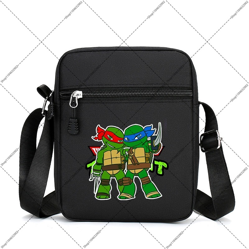 Teenage Mutant Ninja Turtles S – Party Favor Bag recenzja i cena