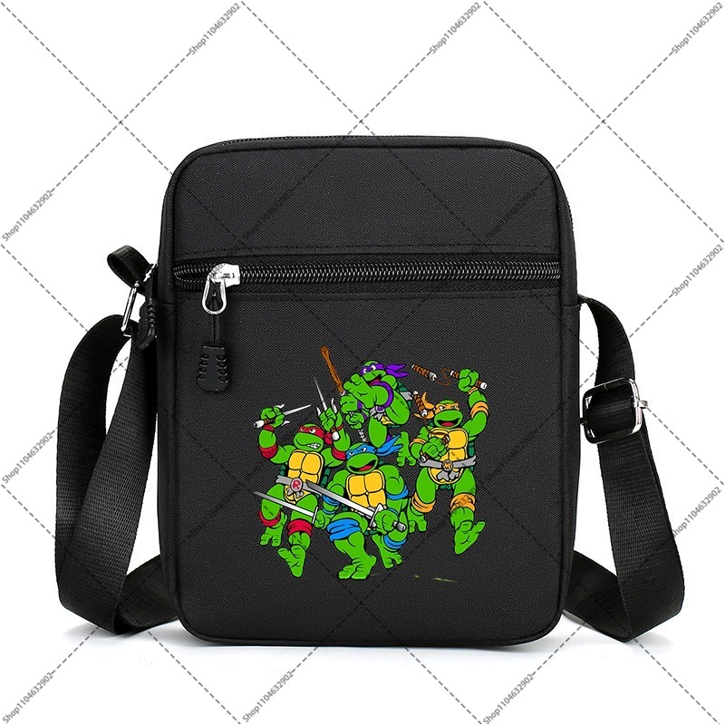 Teenage Mutant Ninja Turtles S – Party Favor Bag recenzja i cena