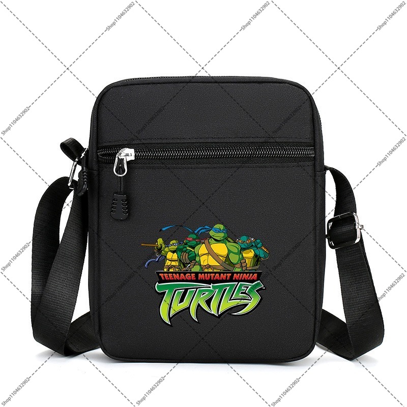 Teenage Mutant Ninja Turtles S – Party Favor Bag recenzja i cena