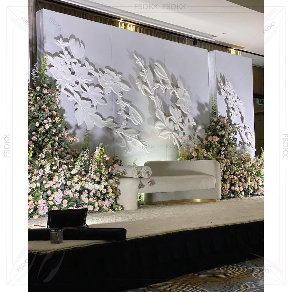 Wedding Supplier White  Arch B – Party Event Supplier recenzja i cena