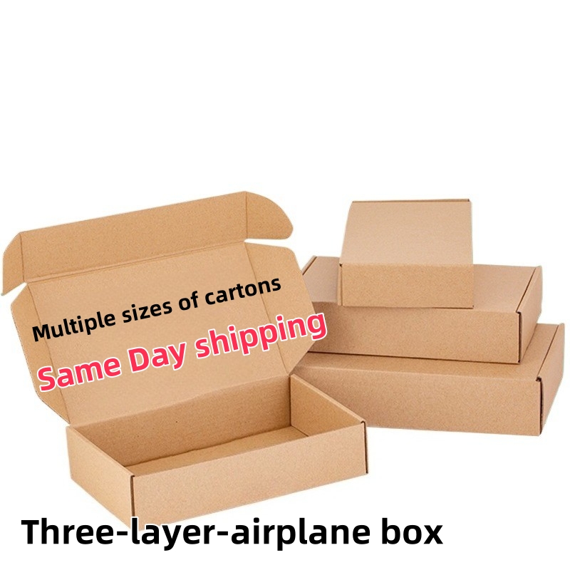 Shipping express packaging/20p – Event Party Box recenzja i cena