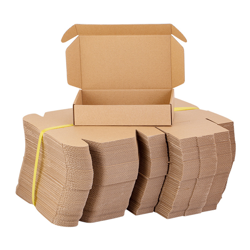 Shipping express packaging/20p – Event Party Box recenzja i cena
