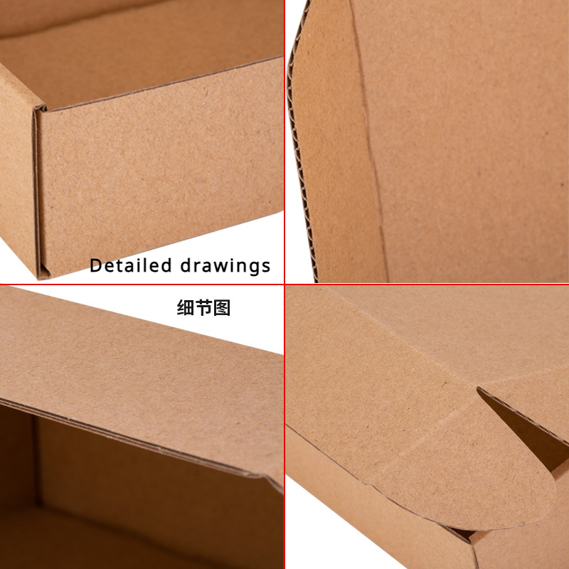 Shipping express packaging/20p – Event Party Box recenzja i cena