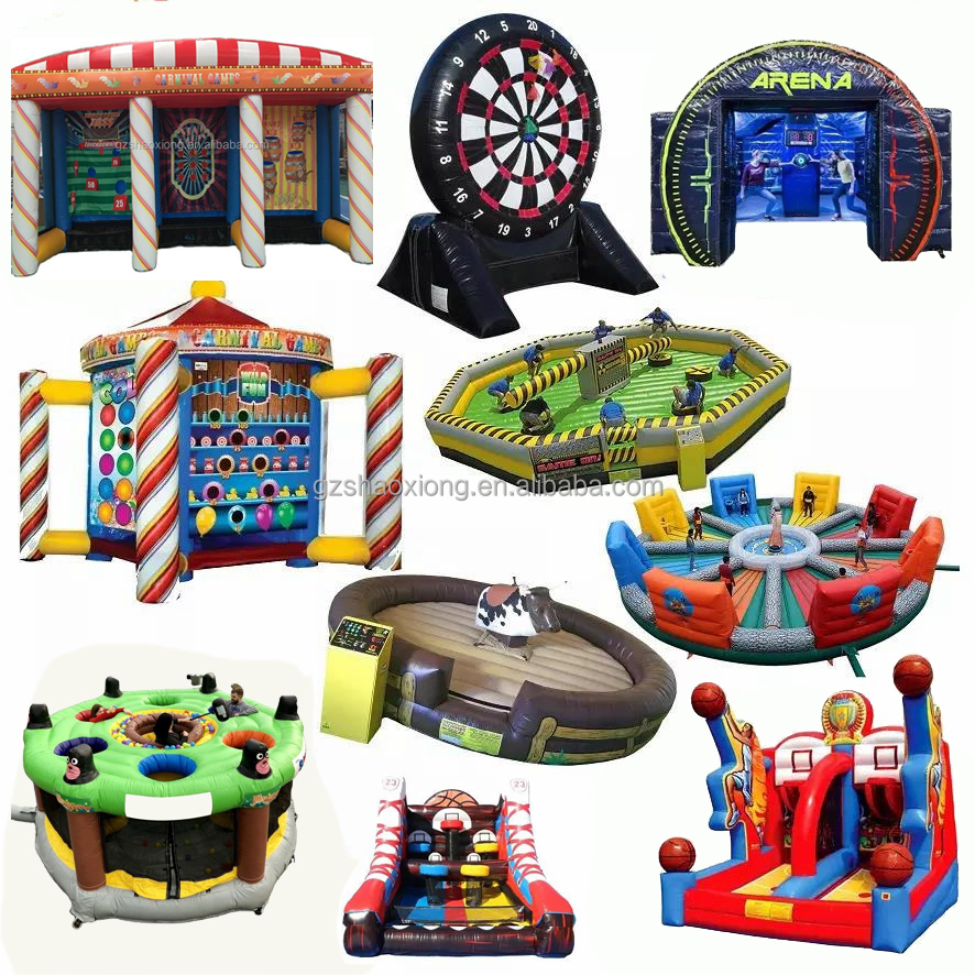 Outdoor Supplier Inflatable Ba – Party Event Supplier recenzja i cena