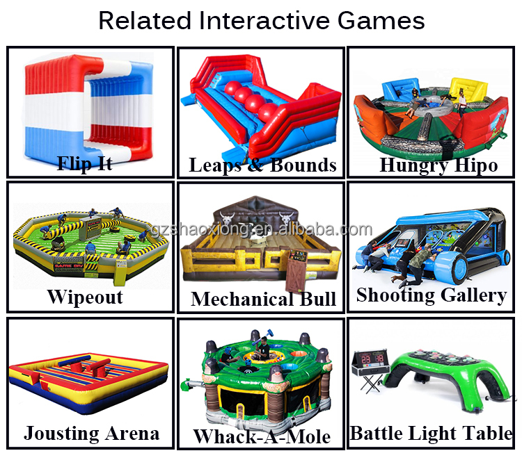 Outdoor Supplier Inflatable Ba – Party Event Supplier recenzja i cena
