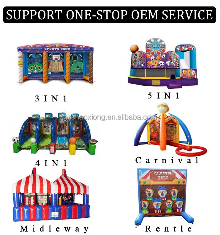 Outdoor Supplier Inflatable Ba – Party Event Supplier recenzja i cena