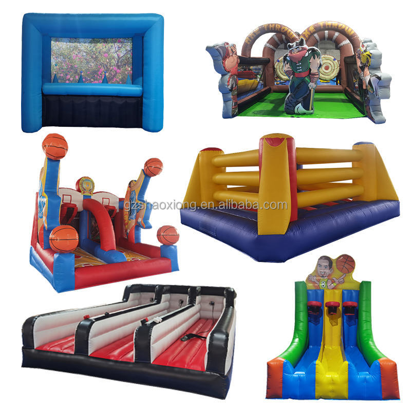 Outdoor Supplier Inflatable Ba – Party Event Supplier recenzja i cena