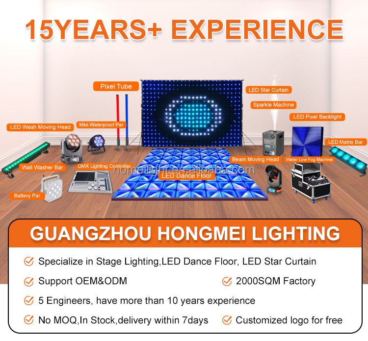 Guangzhou Supplier Homeilight  – Party Event Supplier recenzja i cena