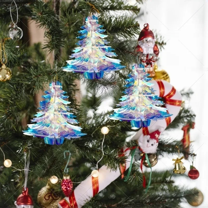3D Christmas Tree Decorations  – Party Event Supplier recenzja i cena