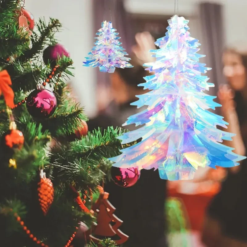 3D Christmas Tree Decorations  – Party Event Supplier recenzja i cena