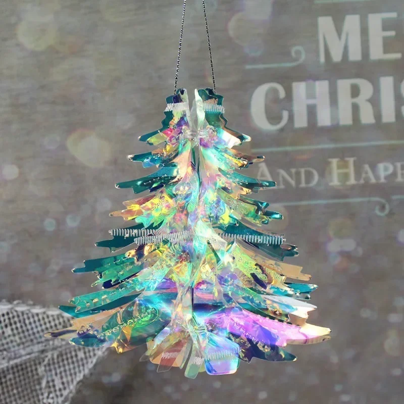 3D Christmas Tree Decorations  – Party Event Supplier recenzja i cena