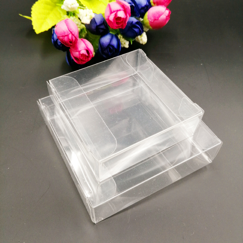50pcs ABB Clear Transparent PV – Event Party Box recenzja i cena