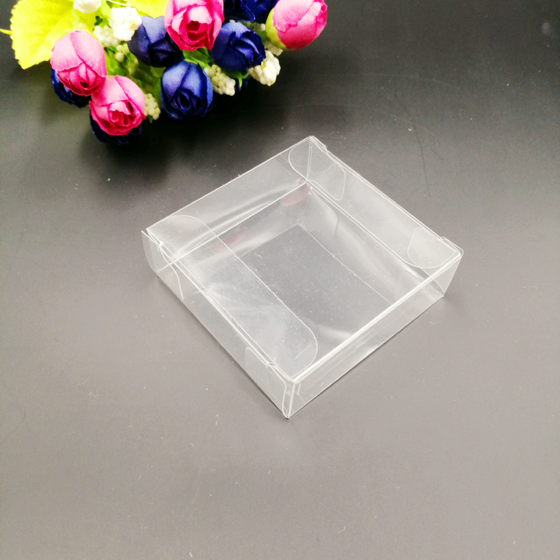 50pcs ABB Clear Transparent PV – Event Party Box recenzja i cena