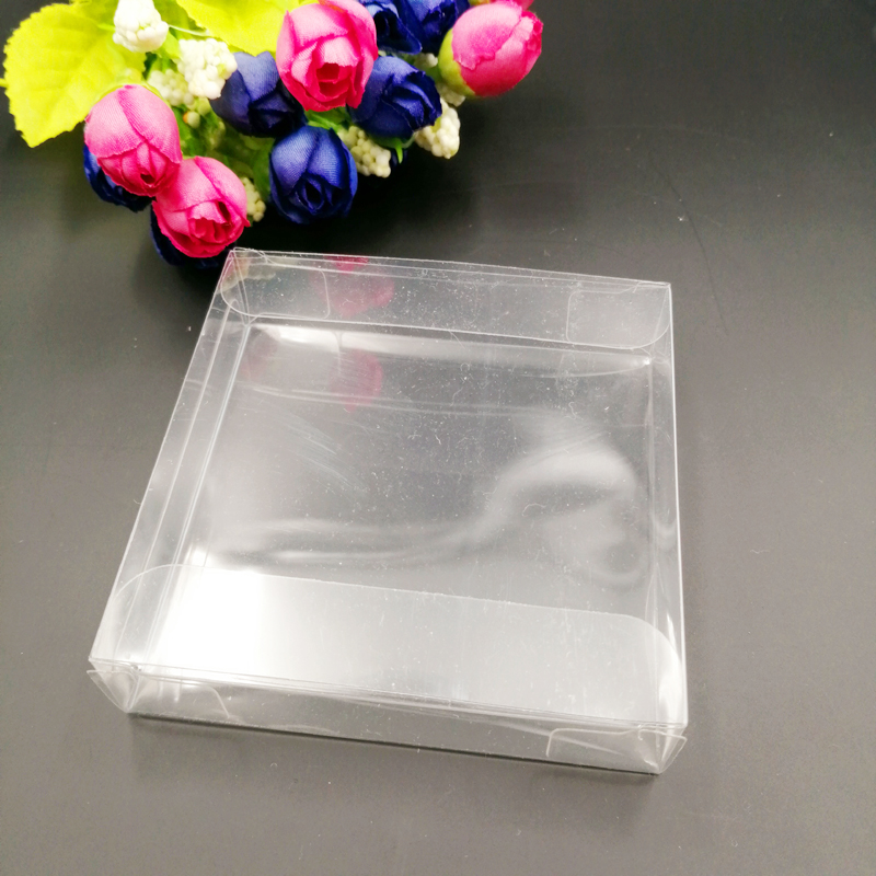 50pcs ABB Clear Transparent PV – Event Party Box recenzja i cena