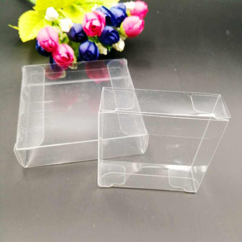 50pcs ABB Clear Transparent PV – Event Party Box recenzja i cena