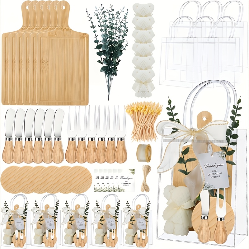 Gift for Her/Him Shower Prizes – Party Favor Bag recenzja i cena
