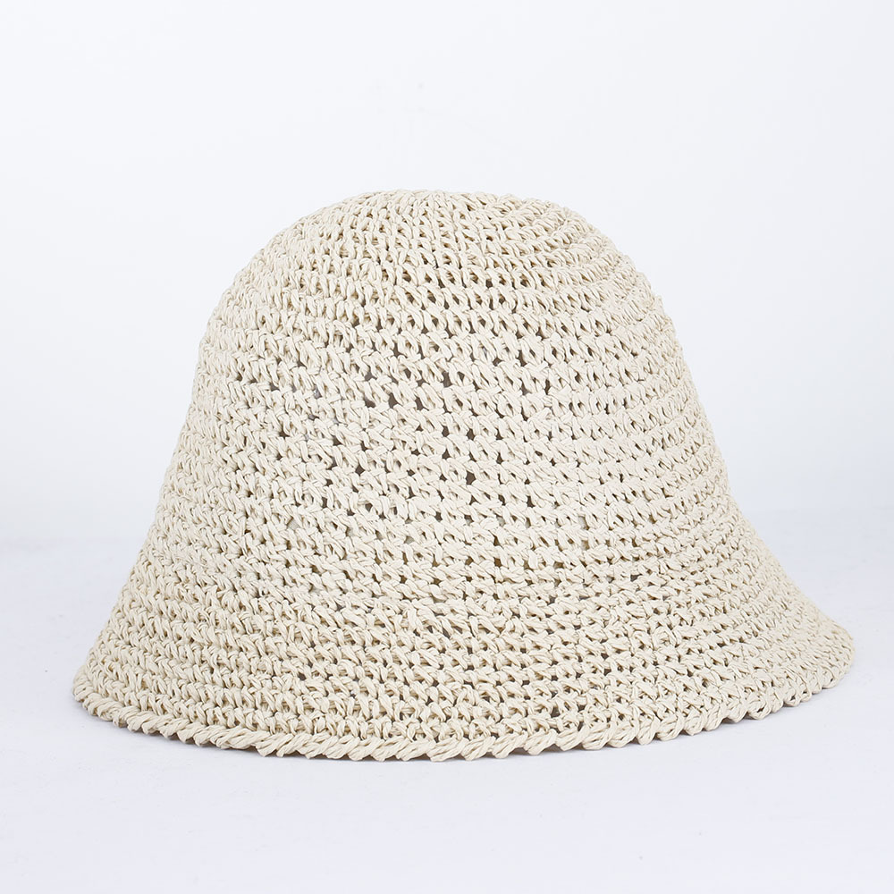 Womens Straw Sun Hat Woven Buc – Paper Straw Color recenzja i cena