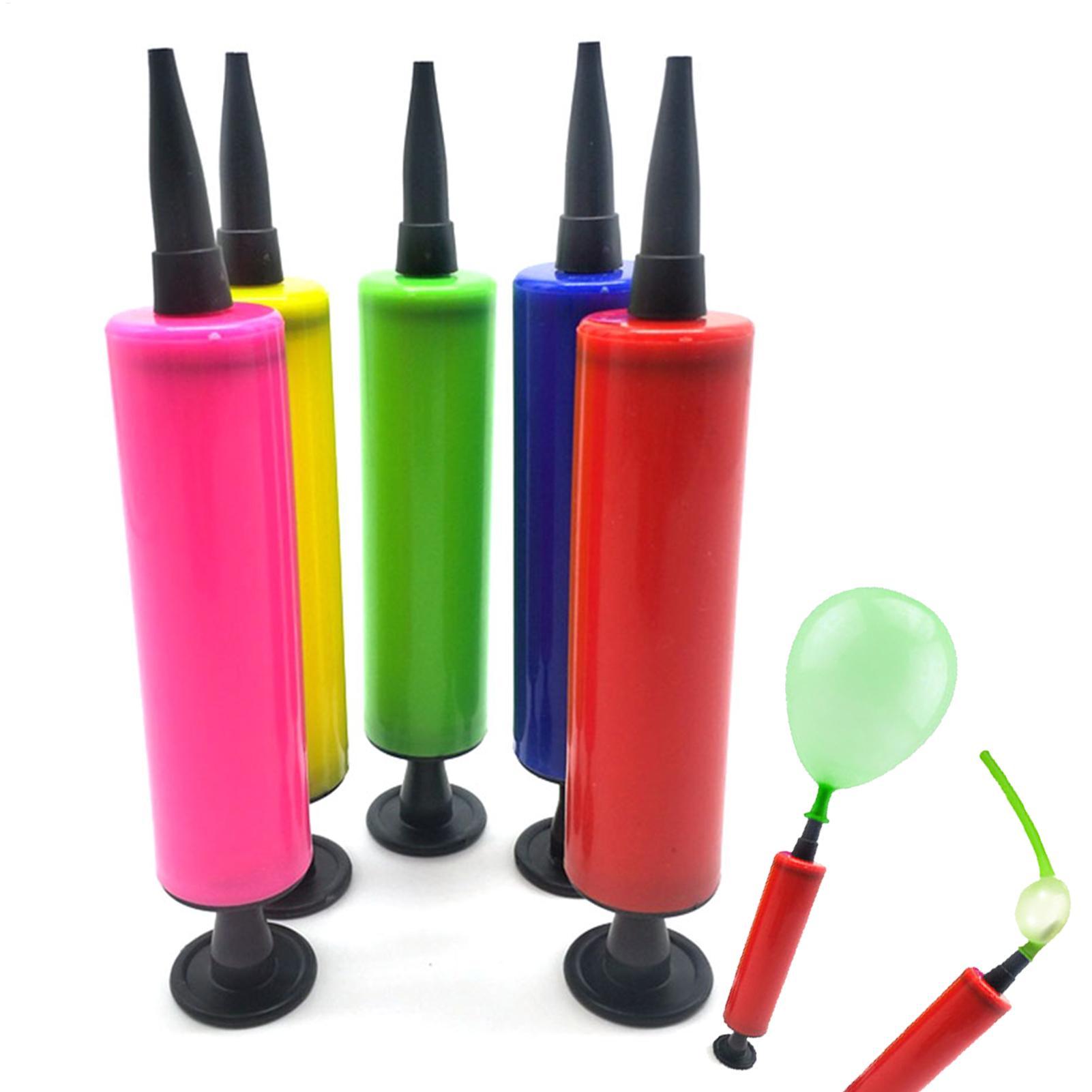 1Pcs hot sales Balloons Ball P – Balloon Pump Hand recenzja i cena