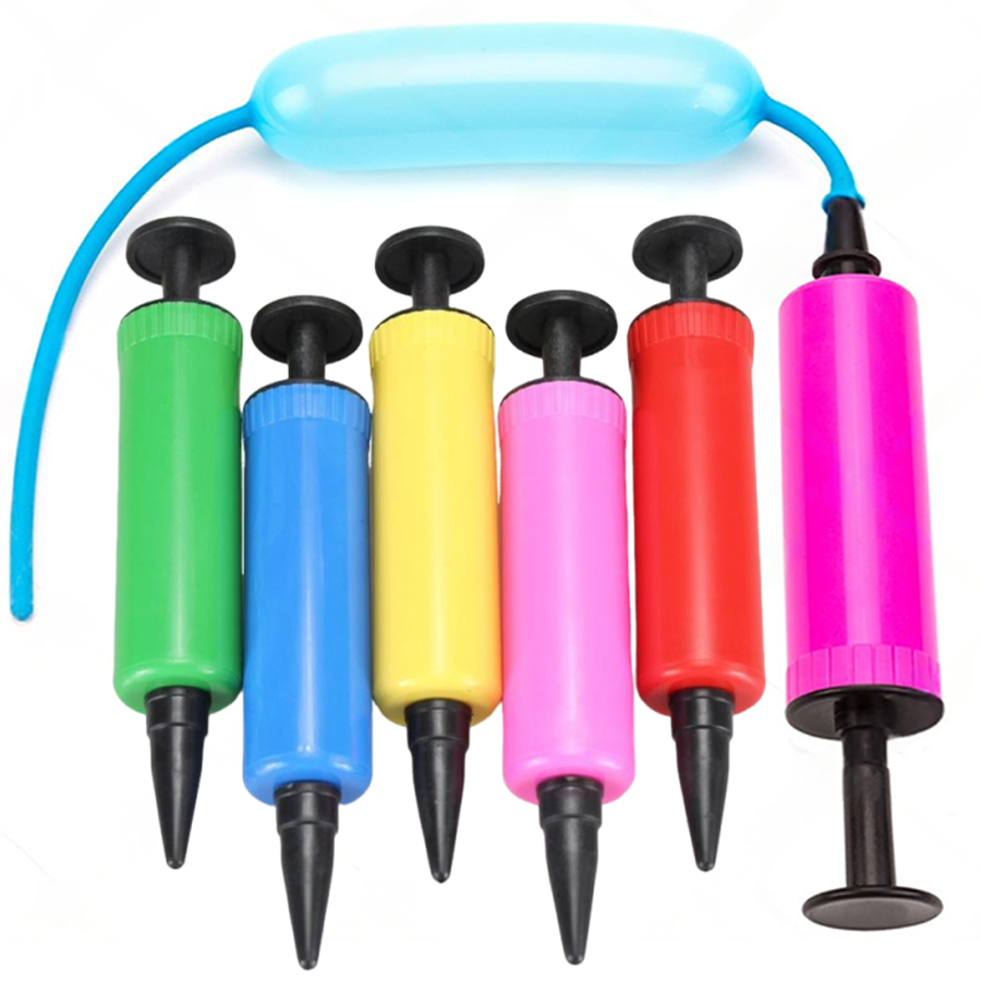 10pcs Manual Air Inflator, Por – Balloon Pump Hand recenzja i cena