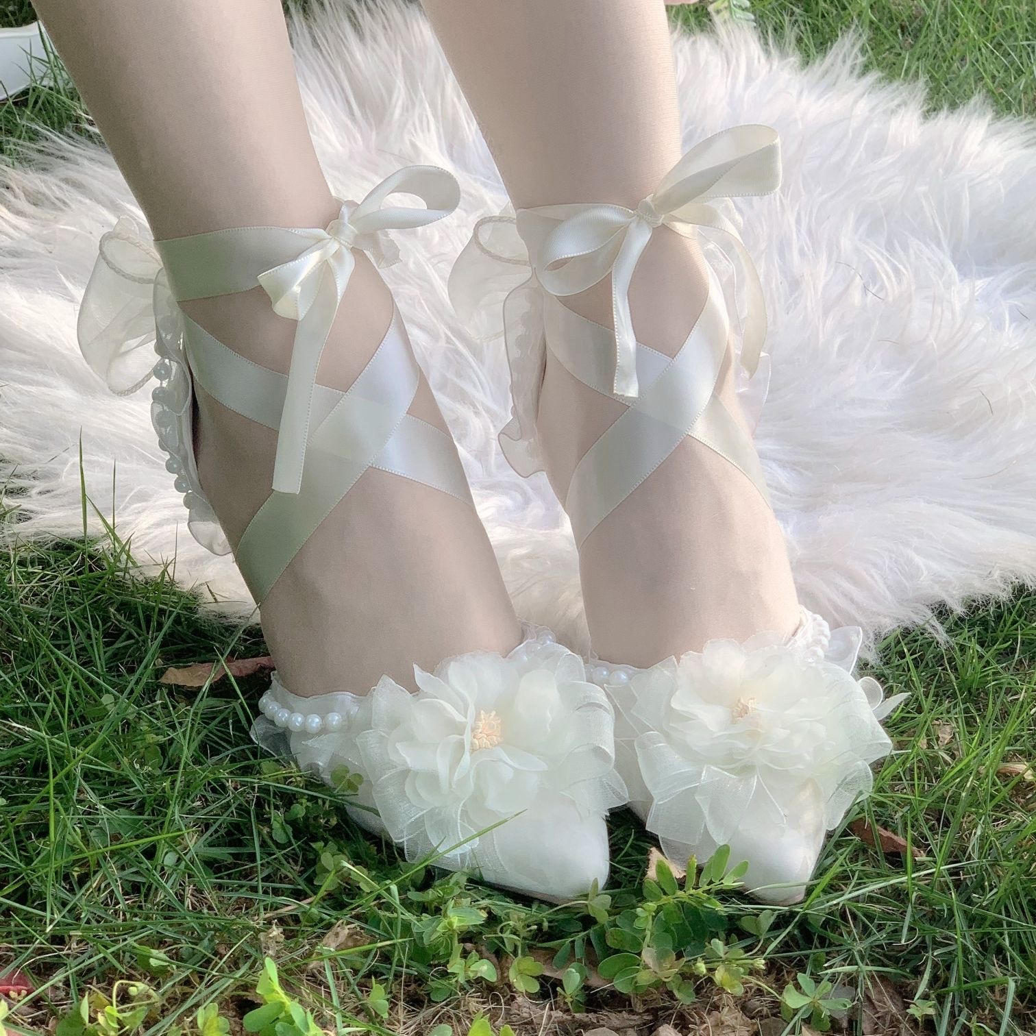 Women Heels Elegant Woman Heel – Event Suppliers recenzja i cena