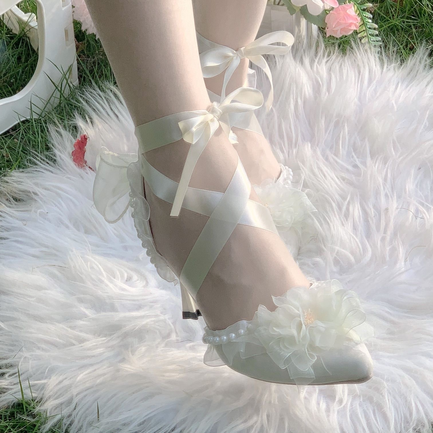 Women Heels Elegant Woman Heel – Event Suppliers recenzja i cena