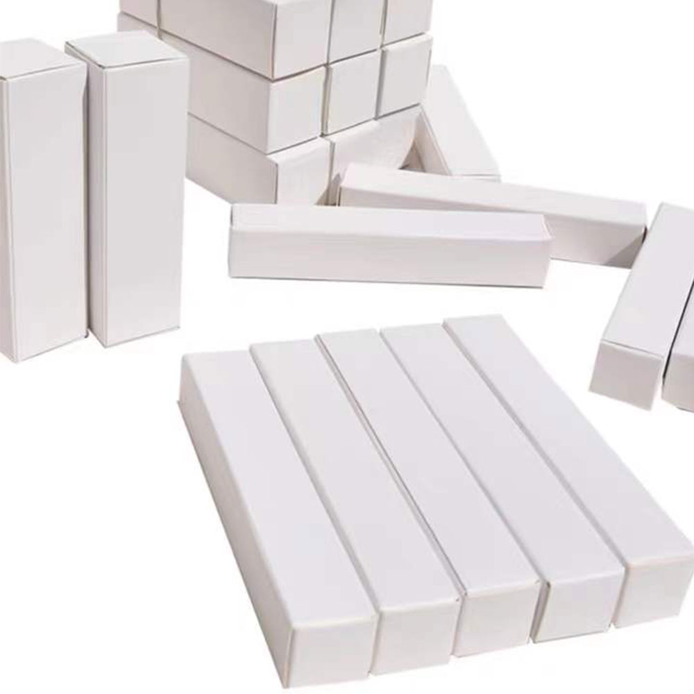20PCS White Blank Paper Tube P – Event Party Box recenzja i cena