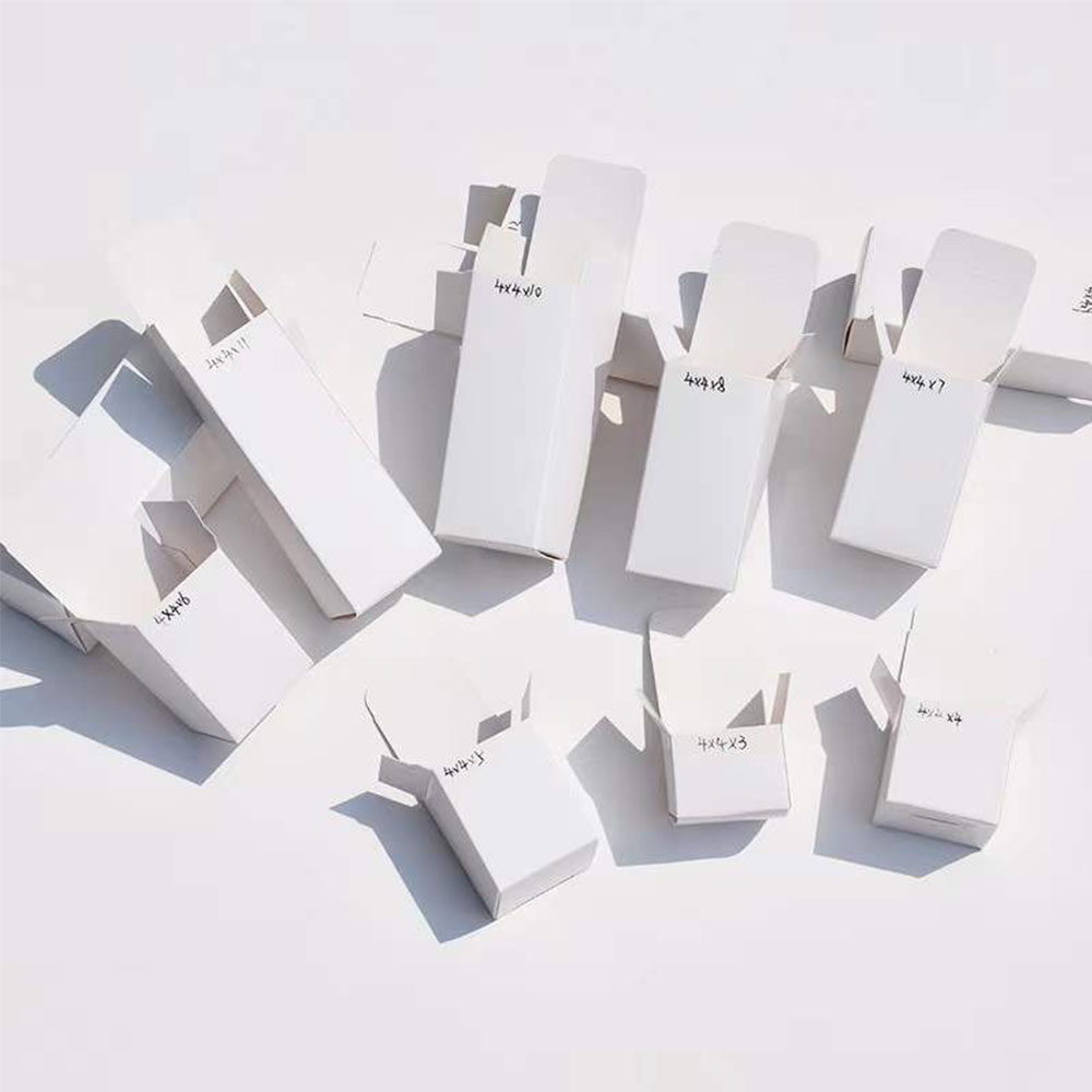 20PCS White Blank Paper Tube P – Event Party Box recenzja i cena