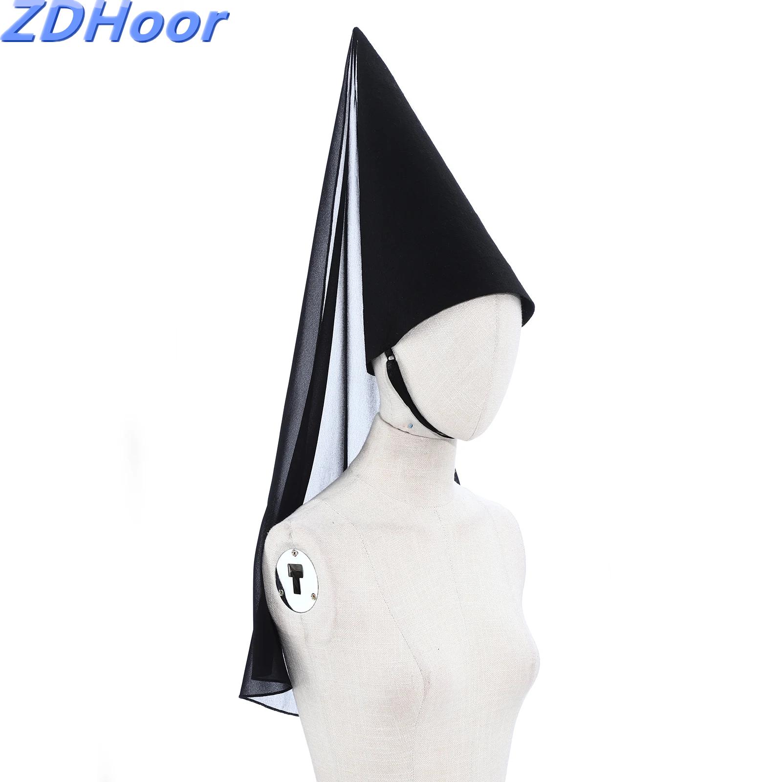 Women Medieval Hennin Party Ha – Party Hat Cone recenzja i cena