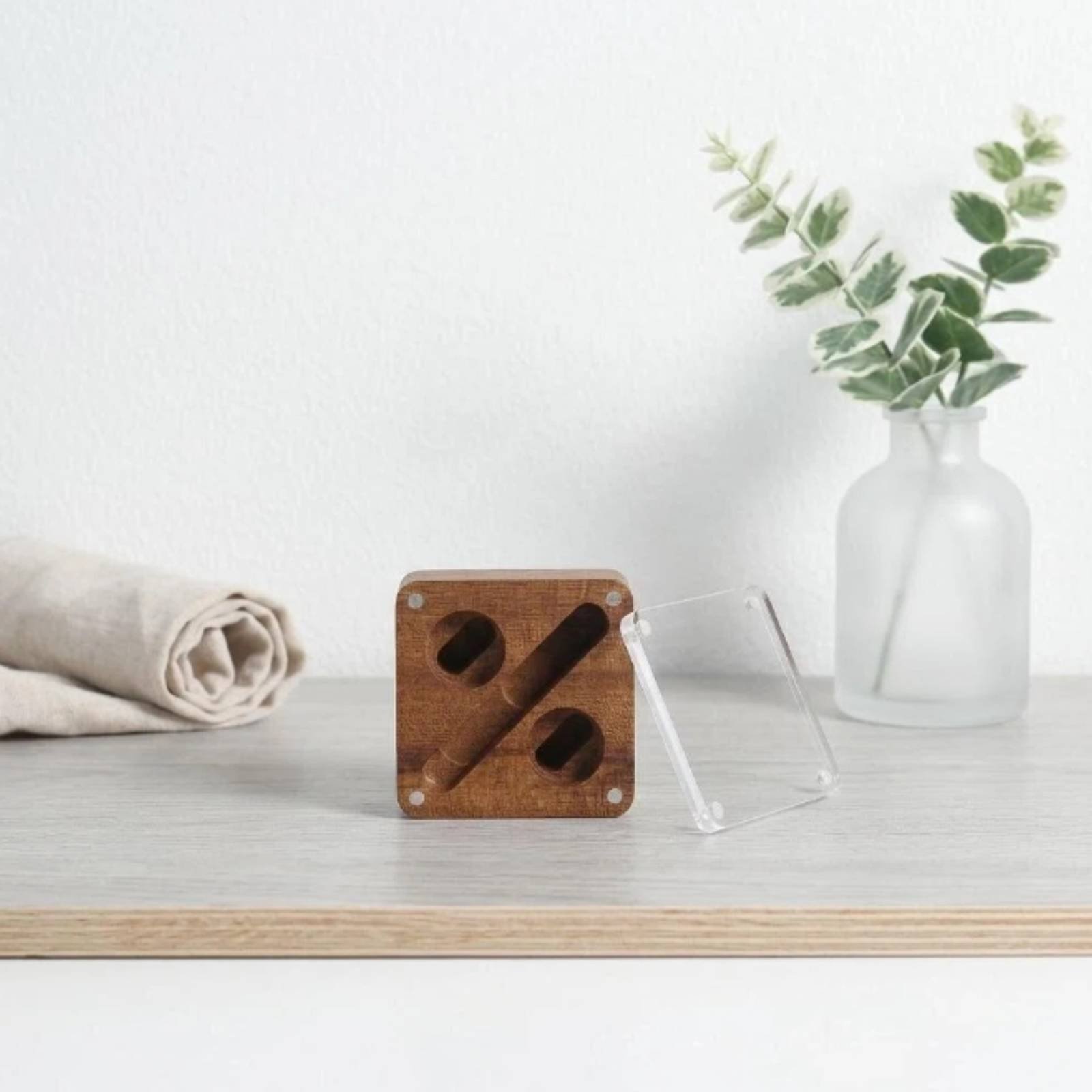 Wooden Display Box Business De – Event & Party Supply recenzja i cena