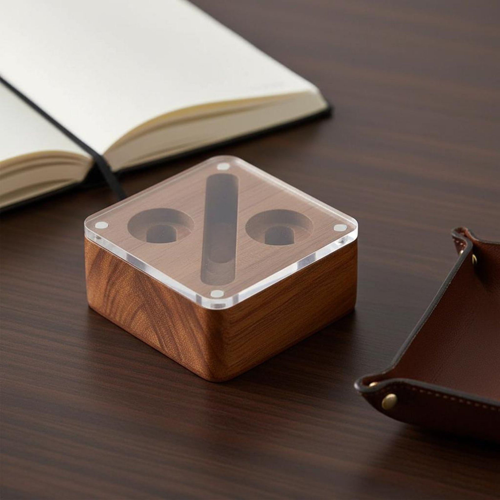 Wooden Display Box Business De – Event & Party Supply recenzja i cena