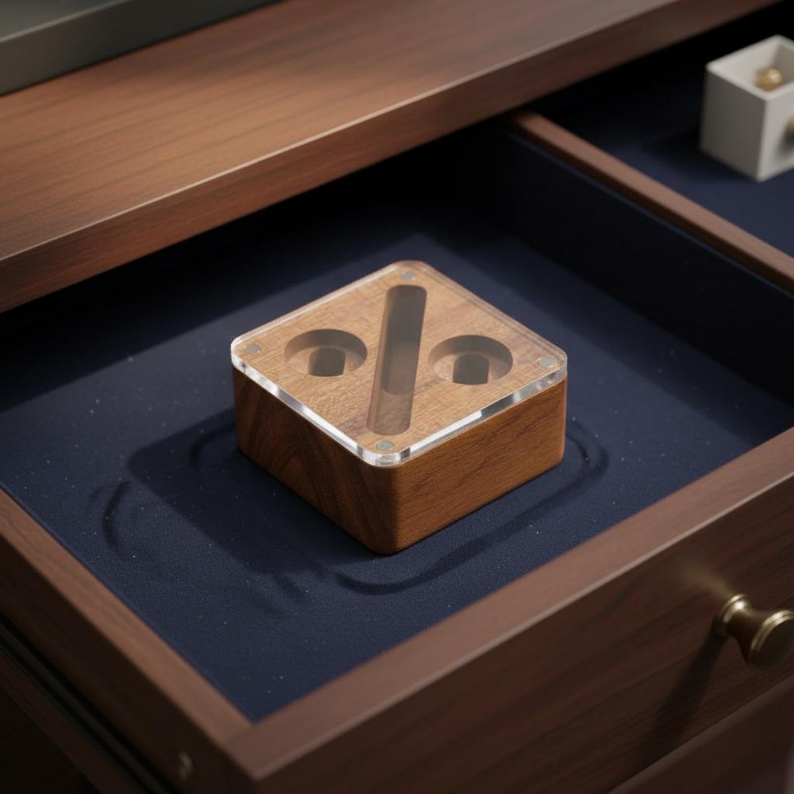 Wooden Display Box Business De – Event & Party Supply recenzja i cena