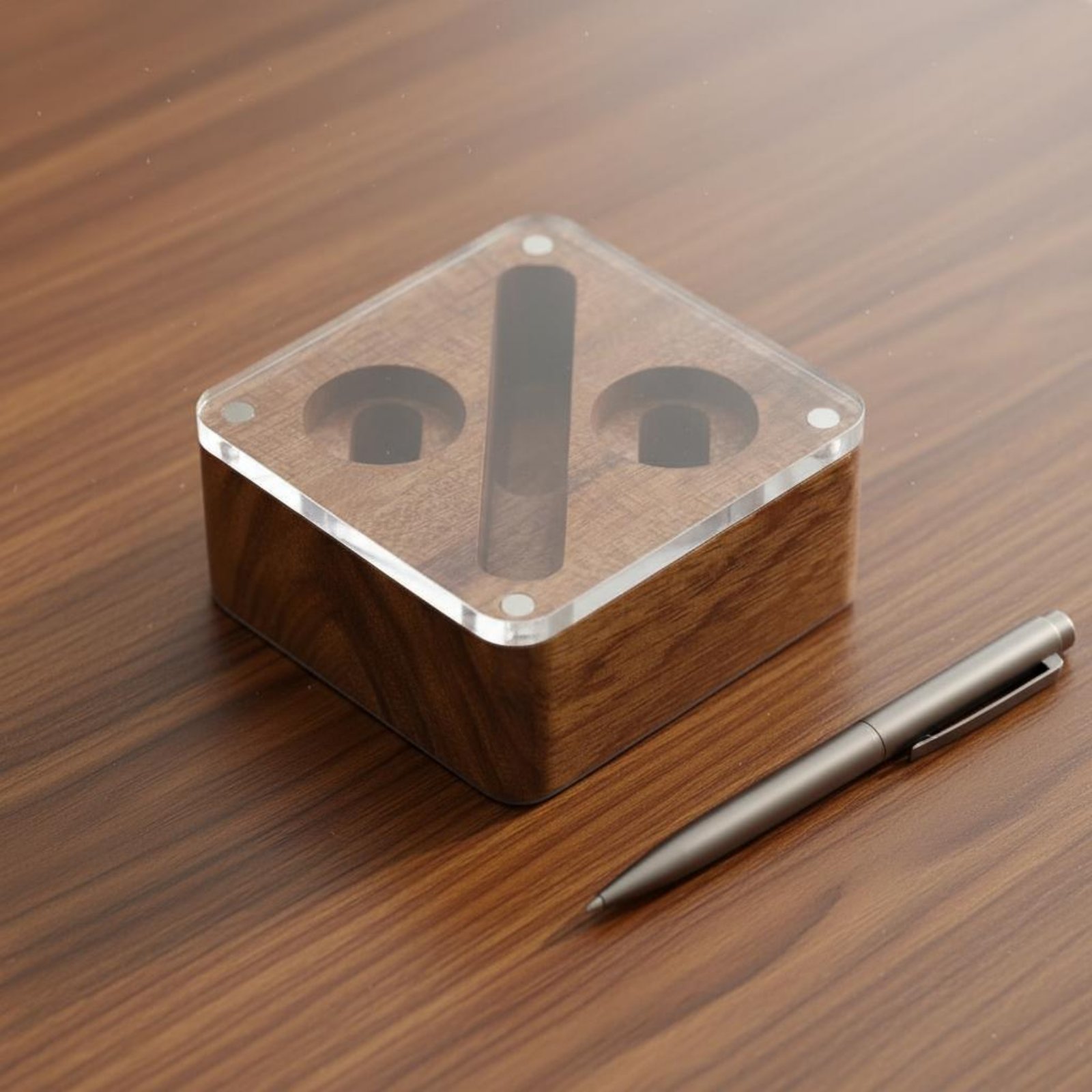 Wooden Display Box Business De – Event & Party Supply recenzja i cena