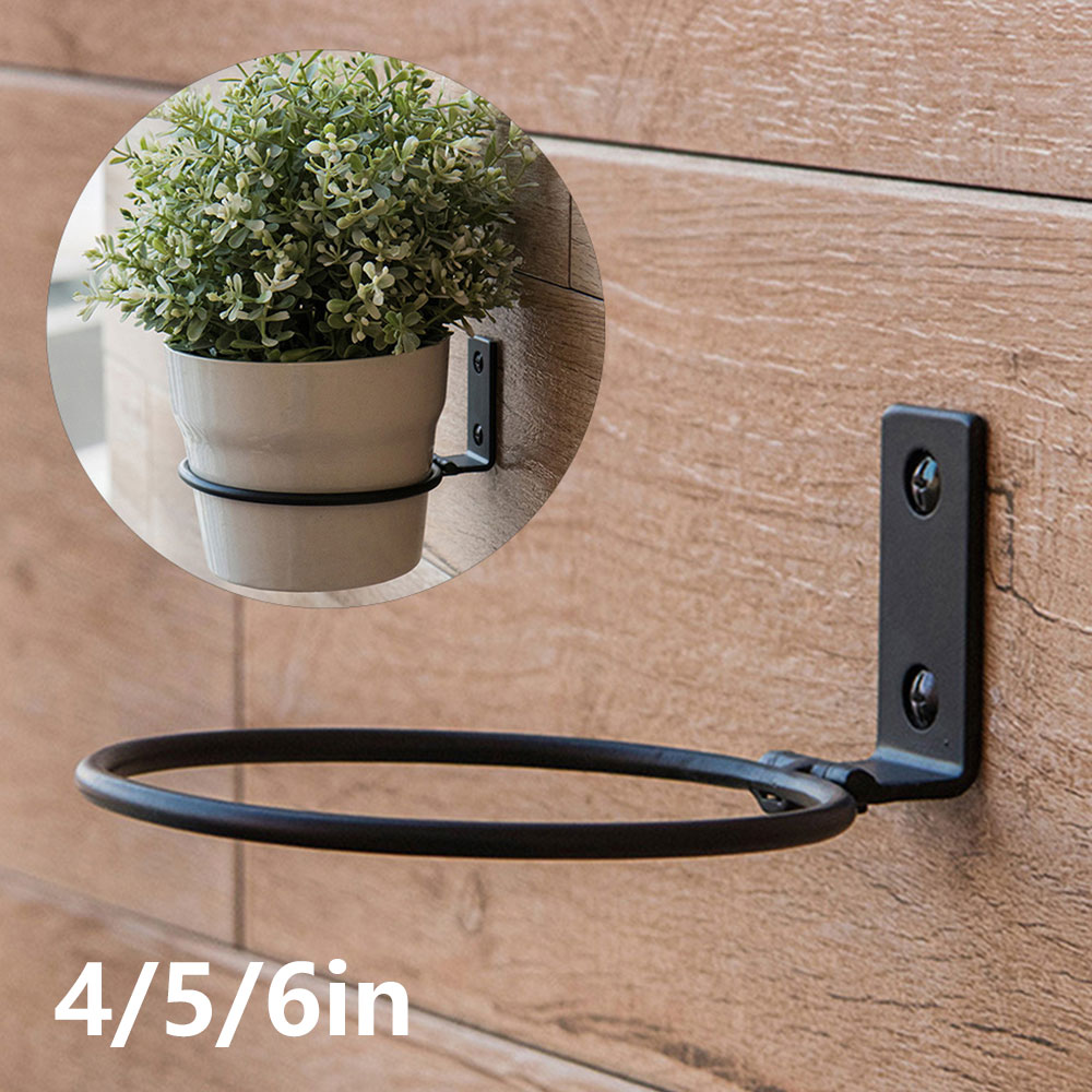 Flower Pot Trays Wall Mounted  – Flower Wall Panel recenzja i cena