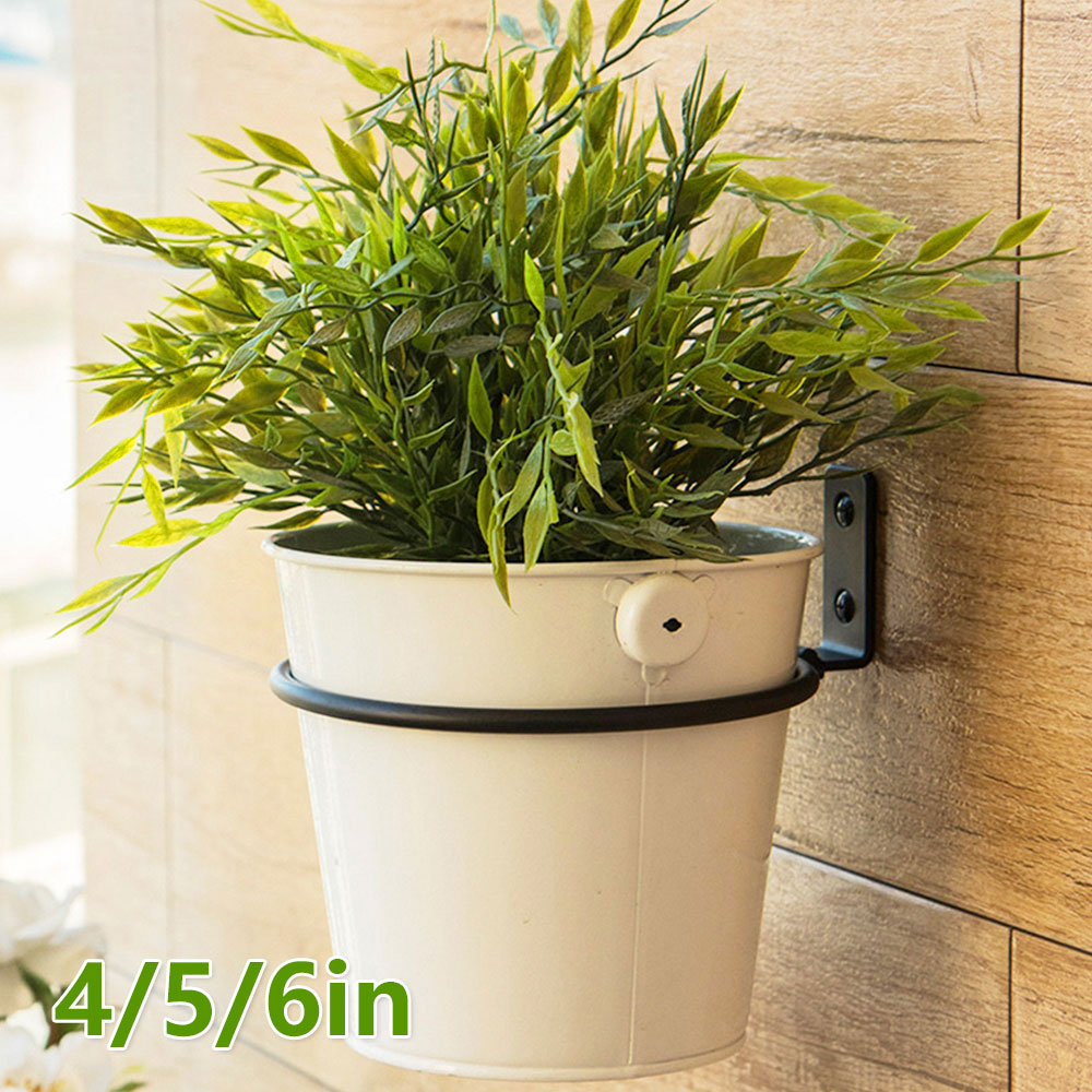 Flower Pot Trays Wall Mounted  – Flower Wall Panel recenzja i cena