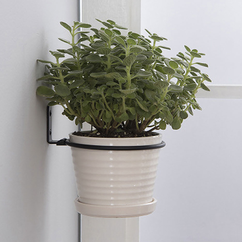 Flower Pot Trays Wall Mounted  – Flower Wall Panel recenzja i cena