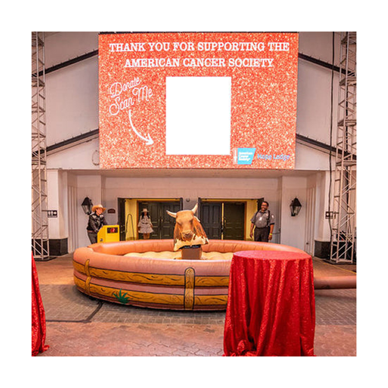 Custom Full-Color P2.6 P2.9 P3 – Event Suppliers recenzja i cena