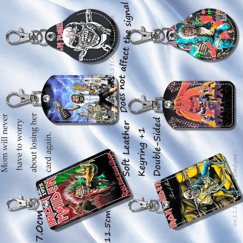 Band I-Iron C-Cool M-Maiden Ca – Party Favor Bag recenzja i cena