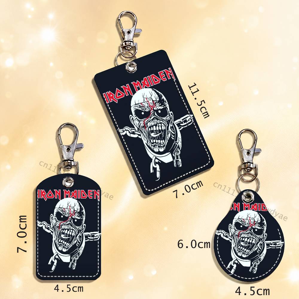 Band I-Iron C-Cool M-Maiden Ca – Party Favor Bag recenzja i cena