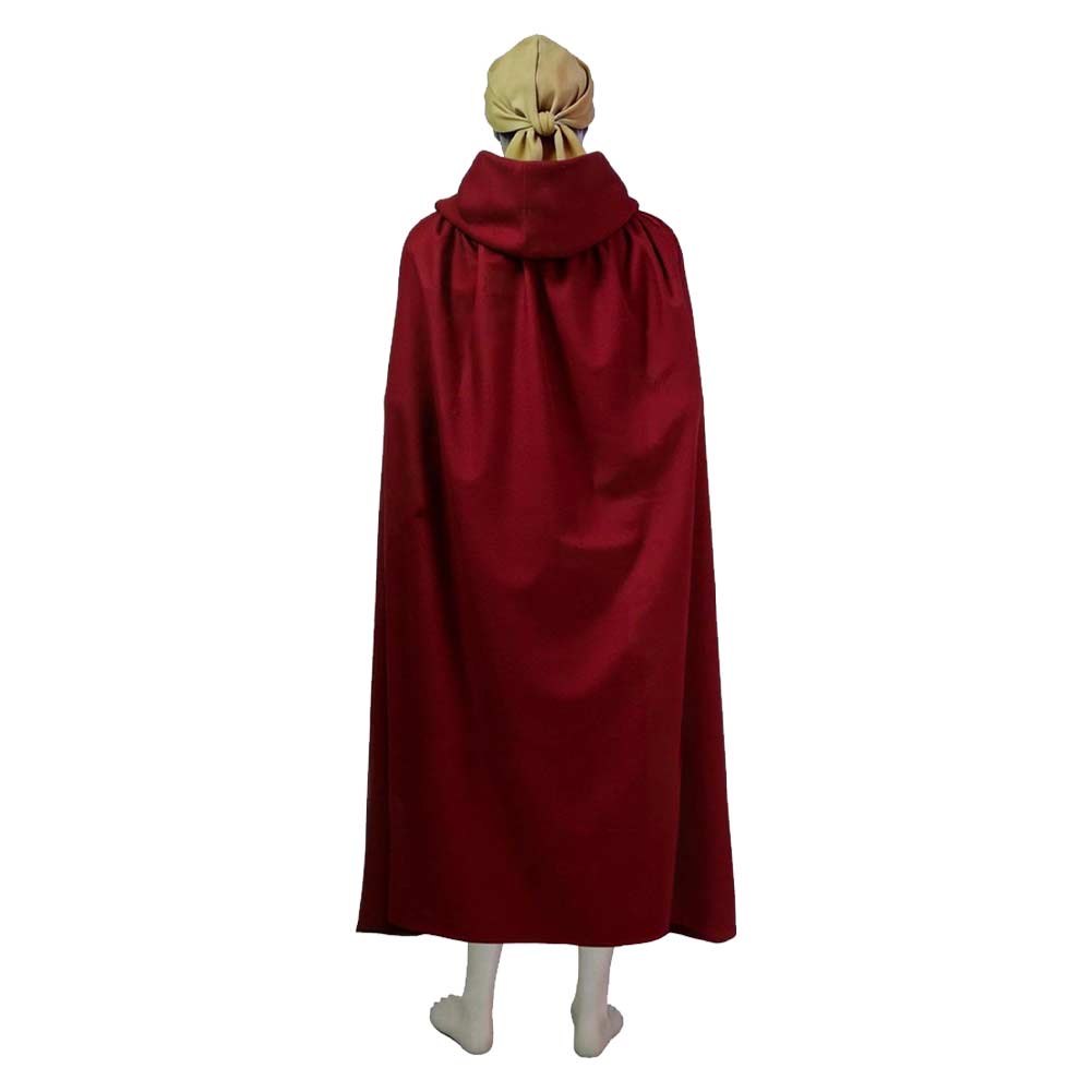 Men Usopp Cosplay Scarf Jumpsu – Party Favor Bag recenzja i cena