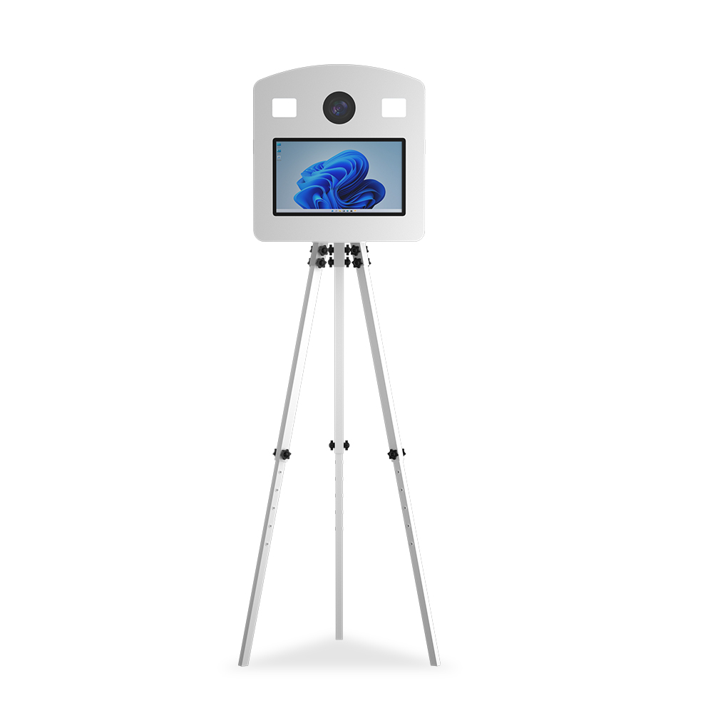 15.6 Inch Touch Screen Metal D – Party Event Supplier recenzja i cena