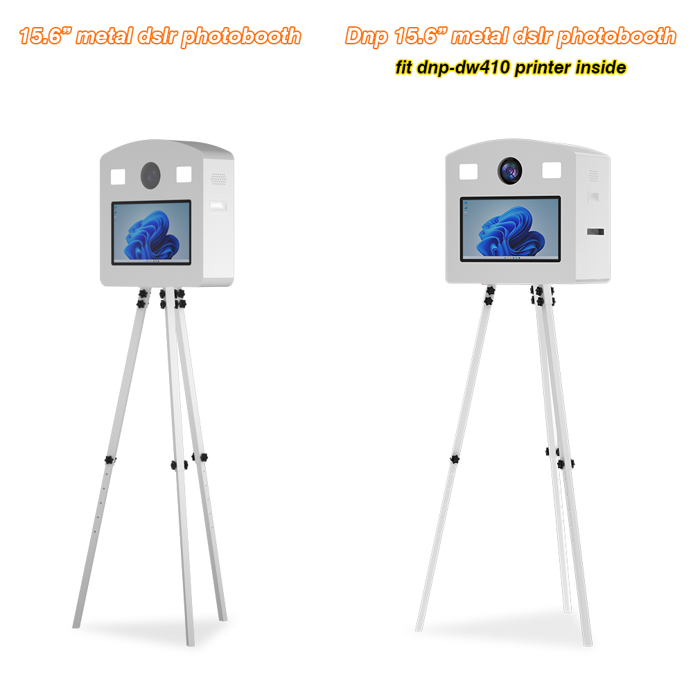 15.6 Inch Touch Screen Metal D – Party Event Supplier recenzja i cena