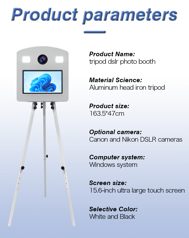 15.6 Inch Touch Screen Metal D – Party Event Supplier recenzja i cena