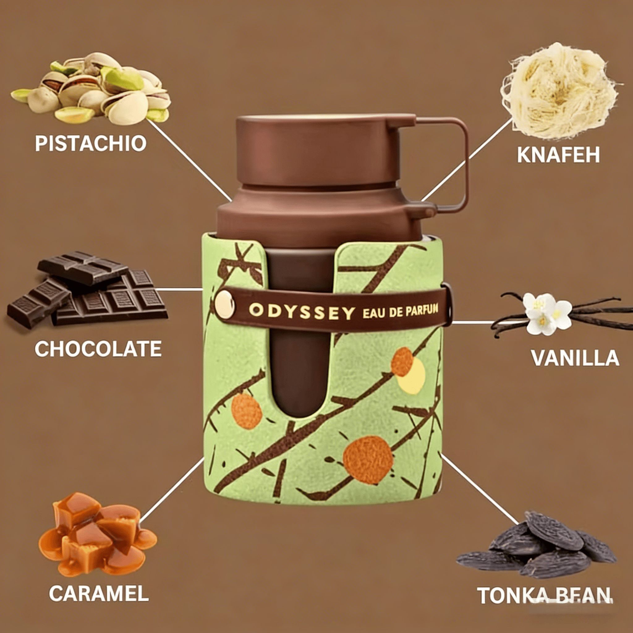 Unisex Woody Perfume Lasting E – Event & Party Supply recenzja i cena