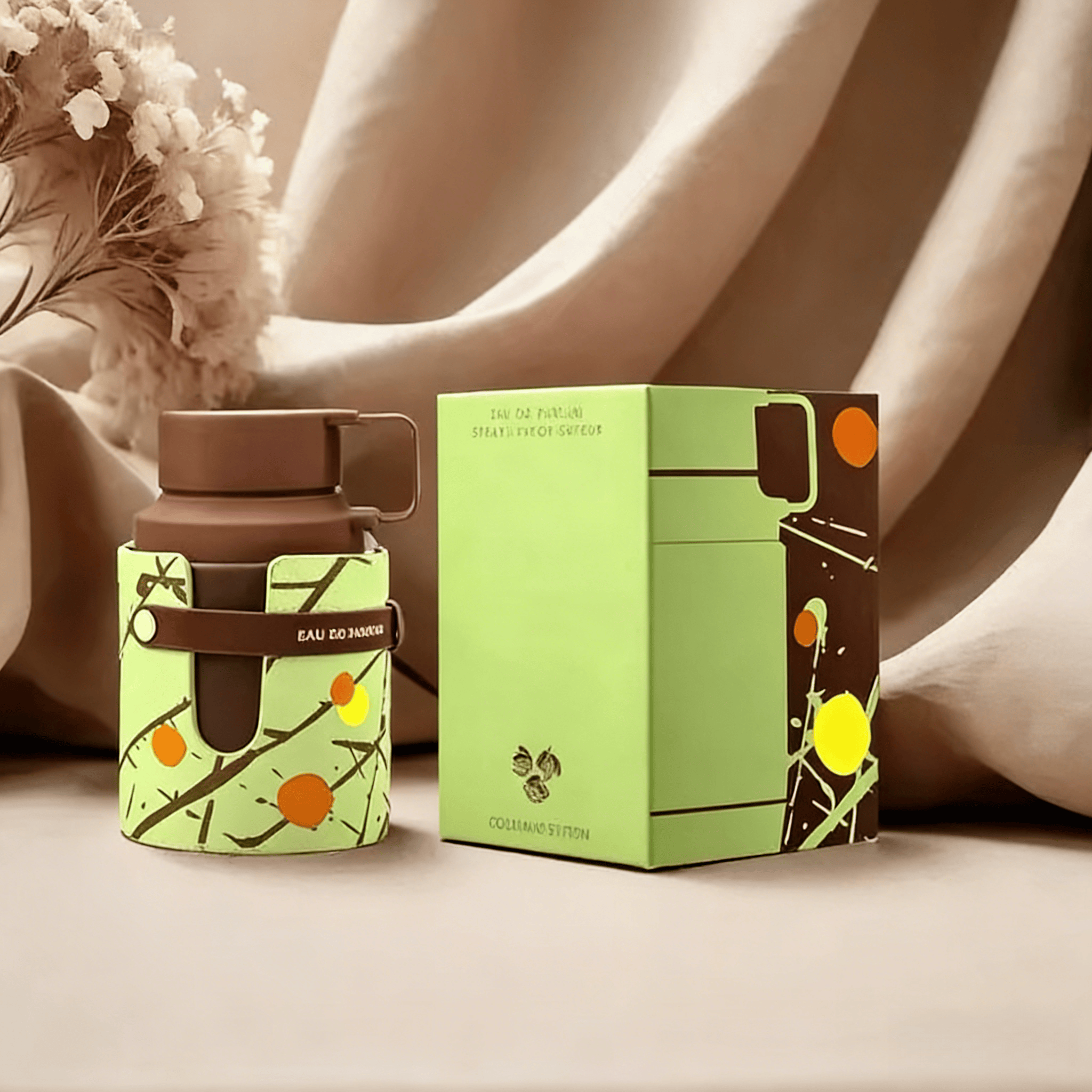 Unisex Woody Perfume Lasting E – Event & Party Supply recenzja i cena