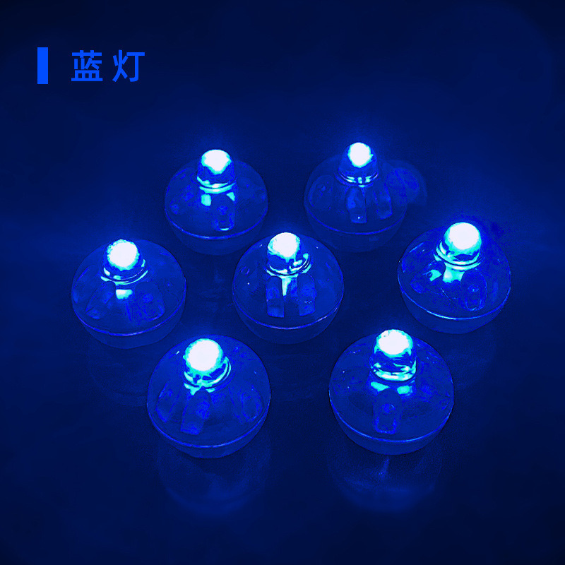 10Pcs Mini LED Balloon Light C – Led Balloon Light recenzja i cena