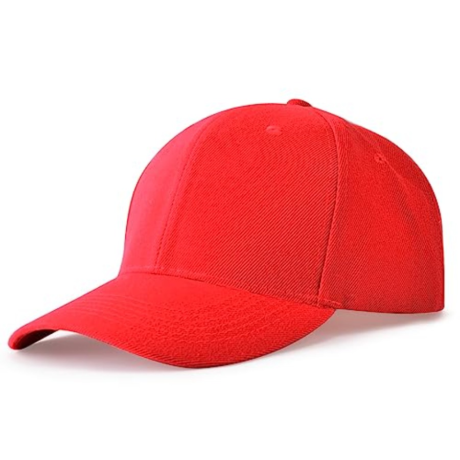 NOBONDO 12 Pack Unisex Basebal – Event & Party Supply recenzja i cena
